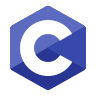 C Logo