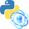 Python Data Science Logo