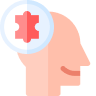 Abstract Reasoning Logo