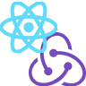 React Redux Logo
