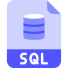SQL logo