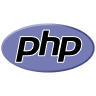 PHP Logo