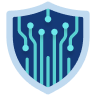 Cybersecurity Logo