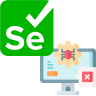 Selenium and Web Testing Logo