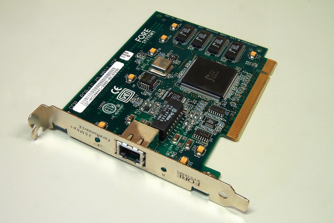 A PCB