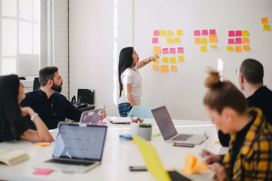 If you receive 500+ applicants per month... case study image